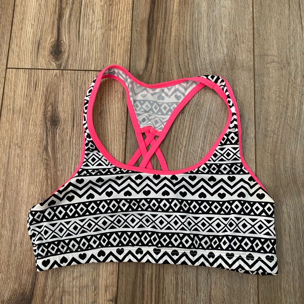 So sports Bra, Sz XL